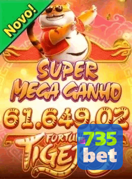 735 BET bet — mercados de futebol e esportes no app